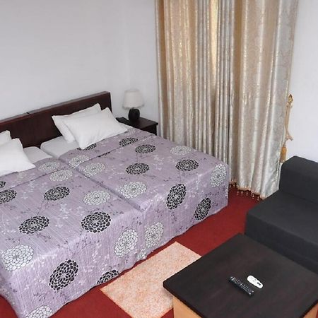 Ridma Hotel Gbawe Zewnętrze zdjęcie