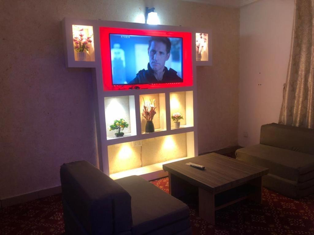 Ridma Hotel Gbawe Zewnętrze zdjęcie