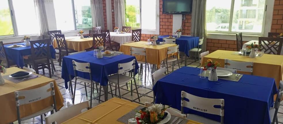 Ridma Hotel Gbawe Zewnętrze zdjęcie